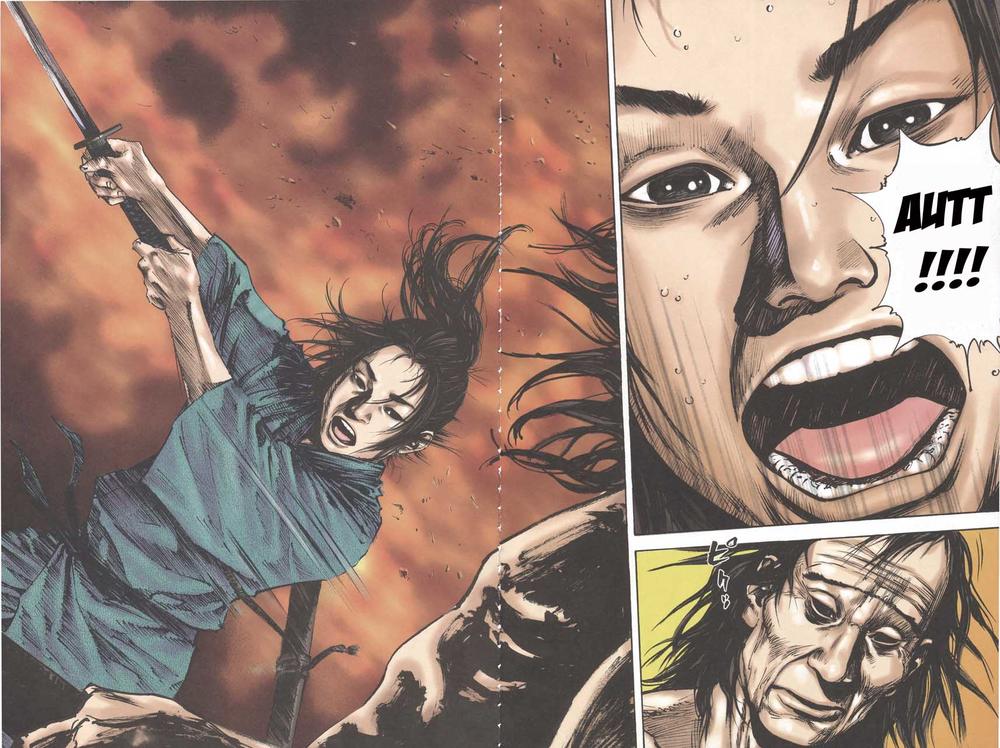 Lãng Khách Chapter 140 - 26