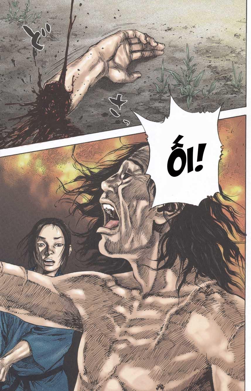 Lãng Khách Chapter 140 - 28