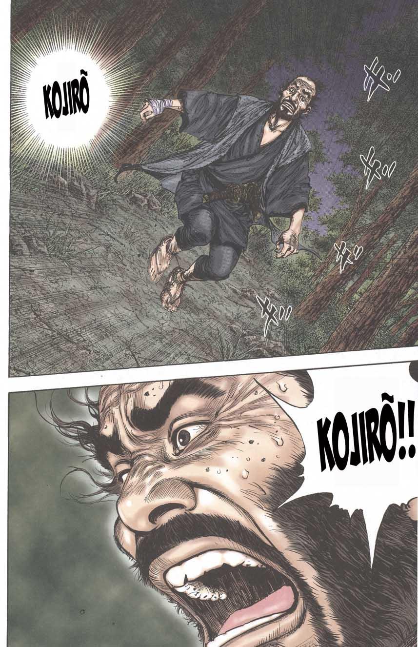 Lãng Khách Chapter 140 - 29