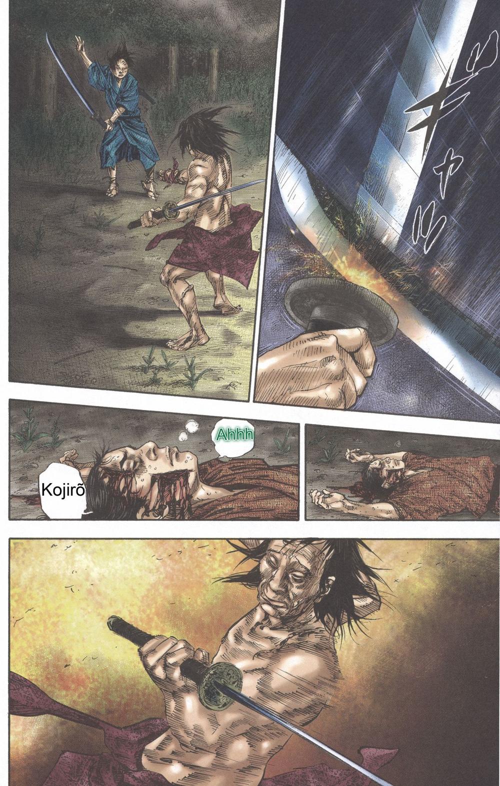 Lãng Khách Chapter 141 - 14