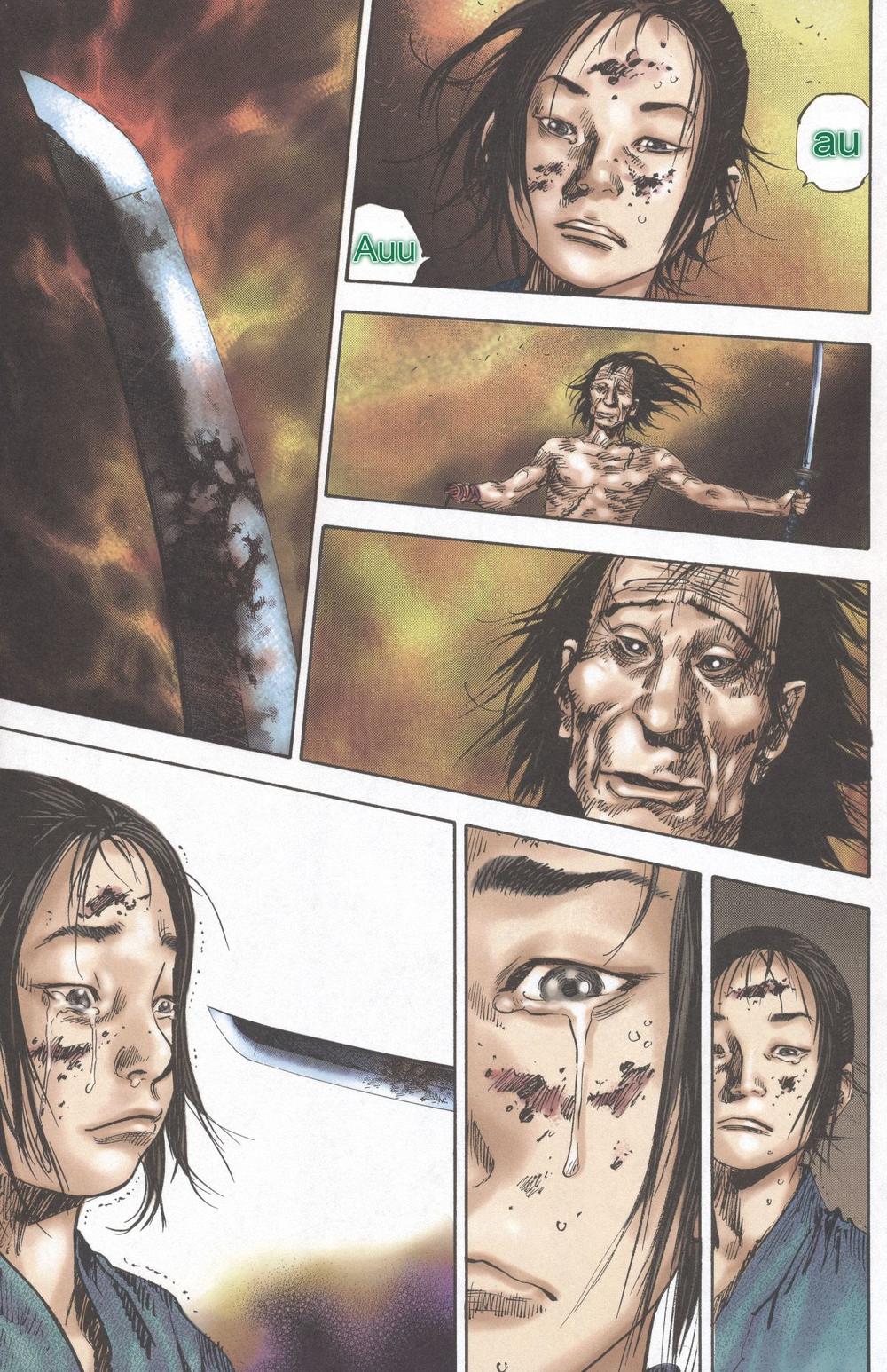 Lãng Khách Chapter 141 - 17