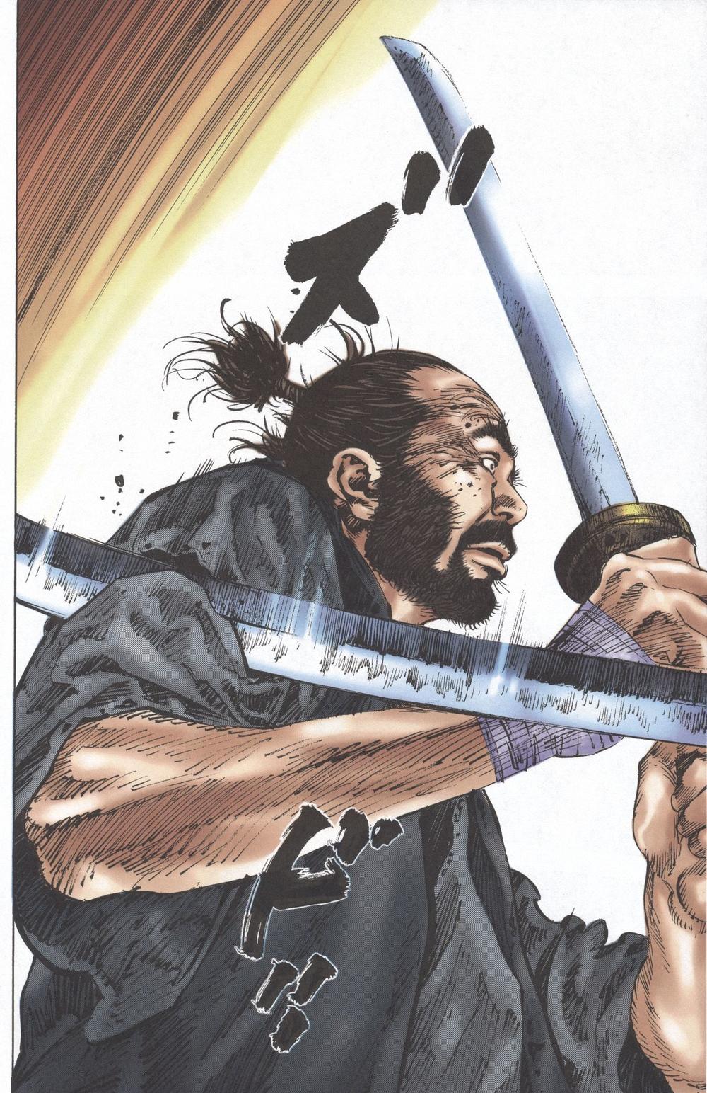 Lãng Khách Chapter 141 - 23