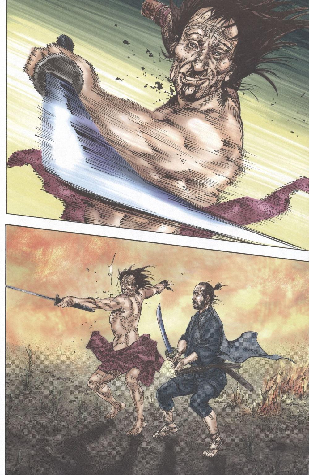 Lãng Khách Chapter 141 - 27