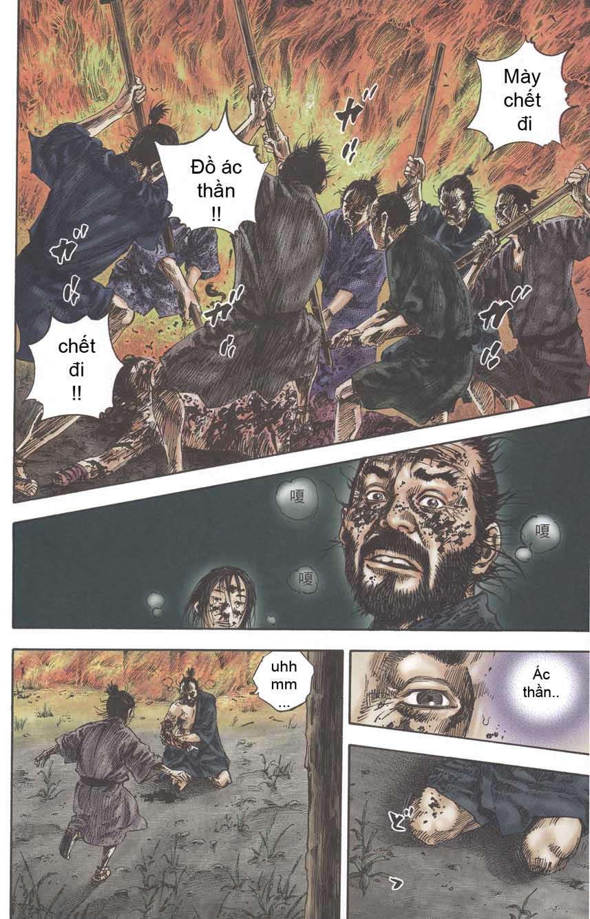 Lãng Khách Chapter 142 - 11