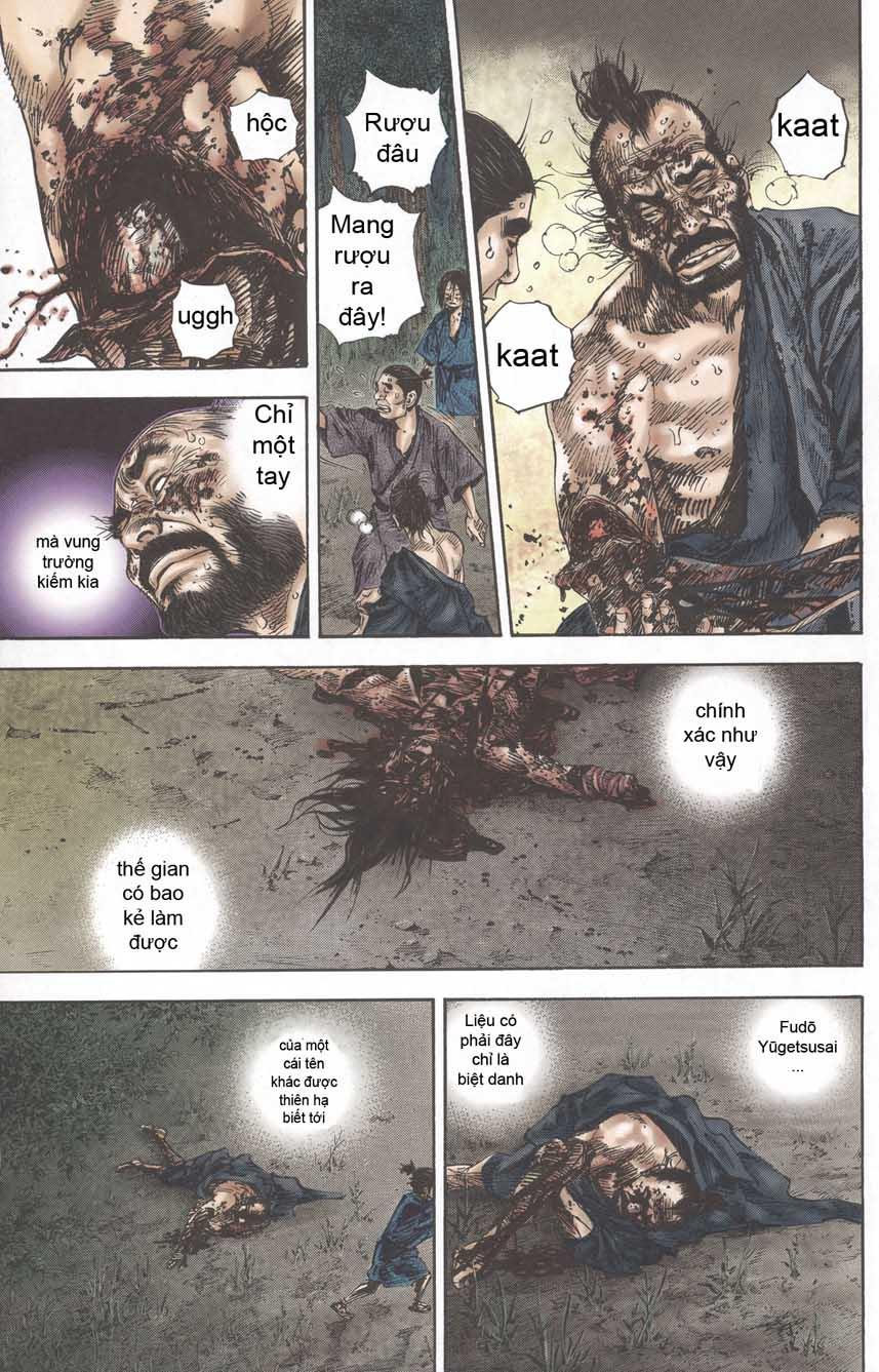 Lãng Khách Chapter 142 - 12