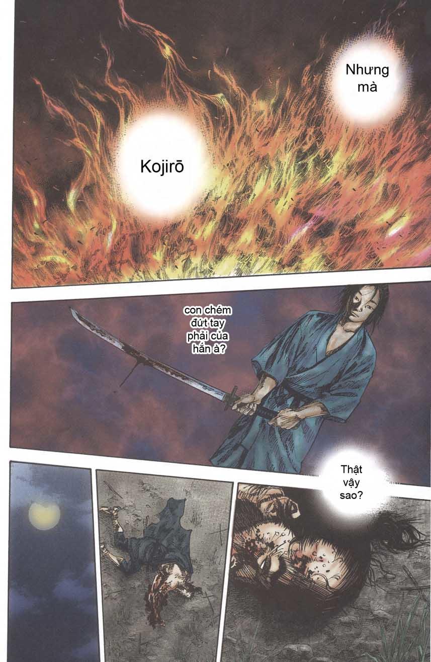 Lãng Khách Chapter 142 - 13