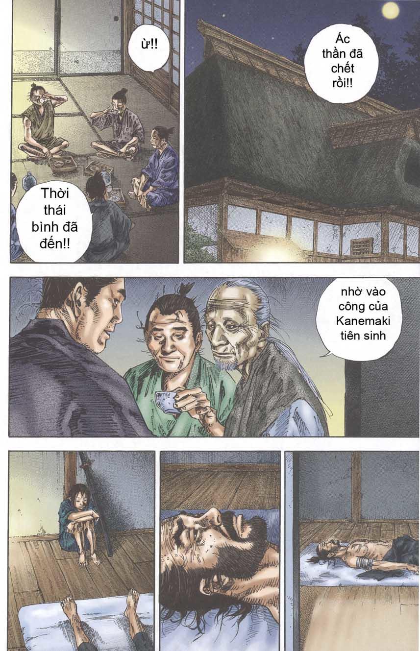 Lãng Khách Chapter 142 - 17