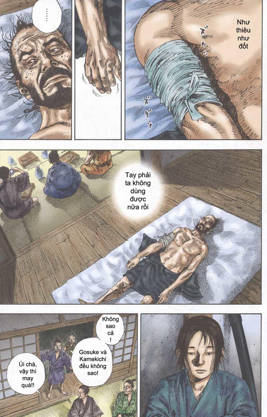 Lãng Khách Chapter 142 - 18