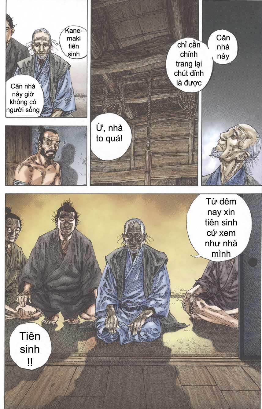 Lãng Khách Chapter 142 - 19