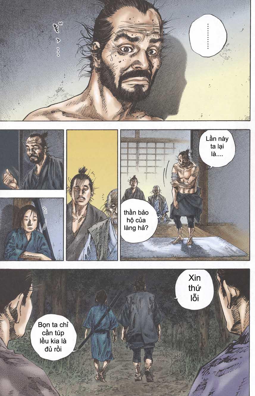 Lãng Khách Chapter 142 - 20