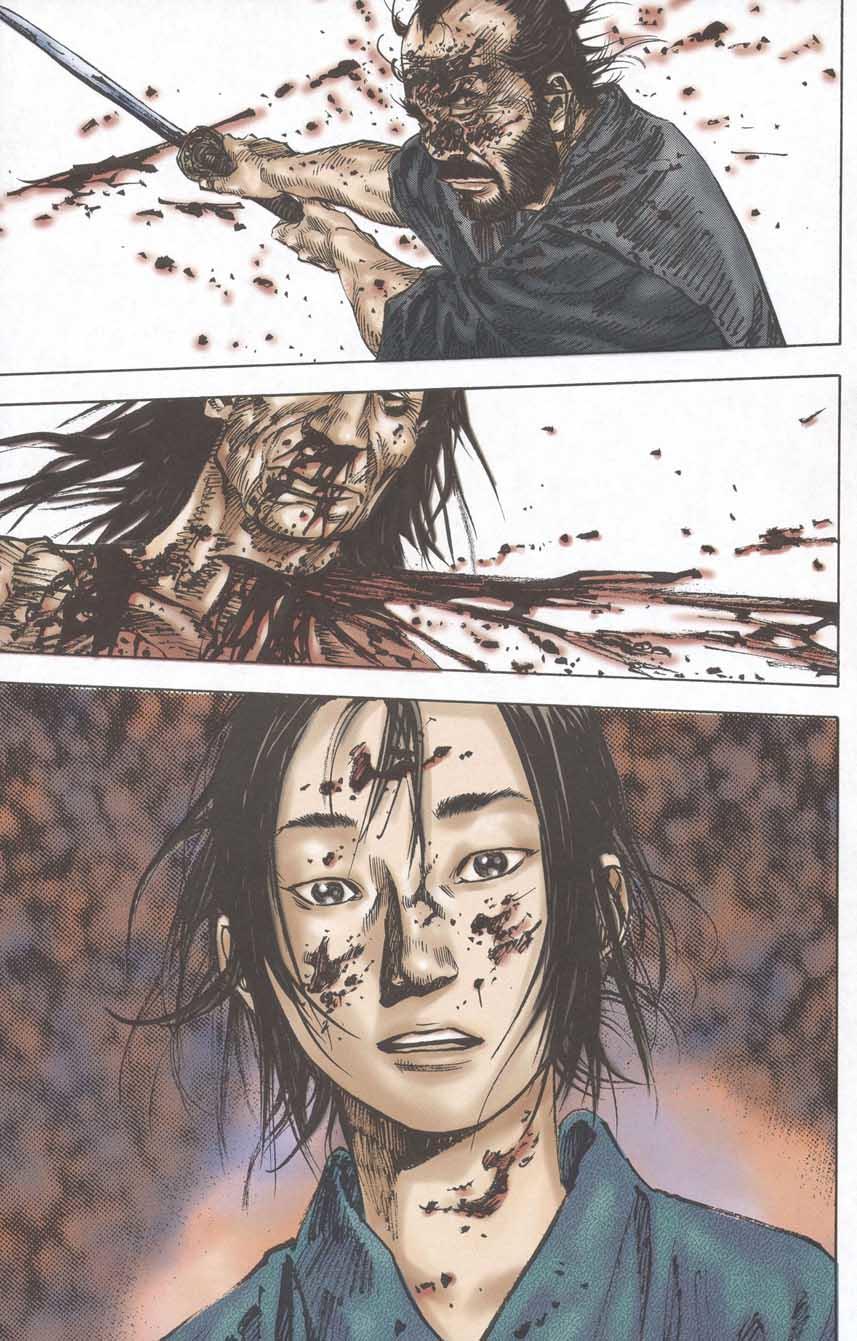 Lãng Khách Chapter 142 - 3