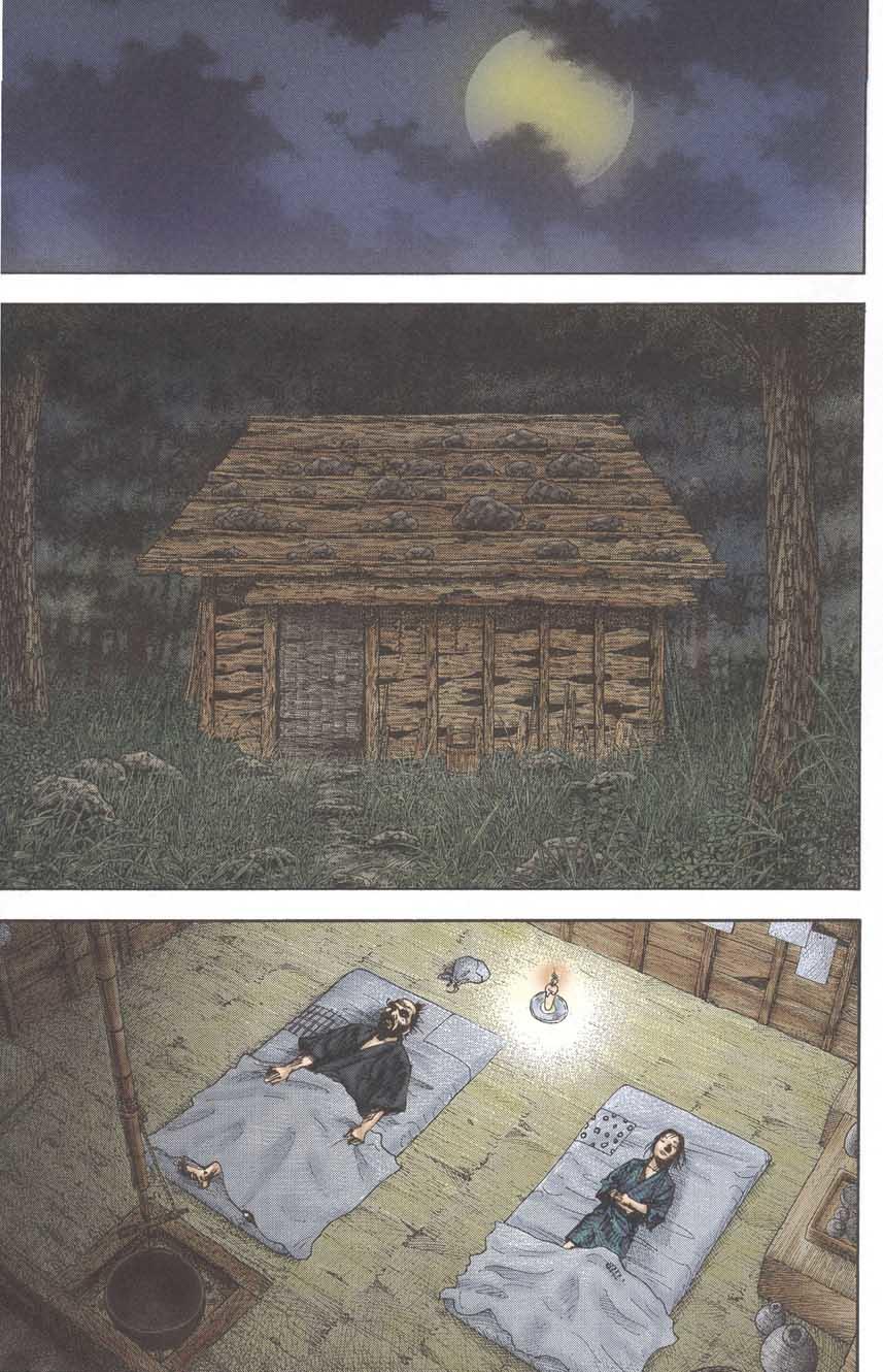 Lãng Khách Chapter 142 - 22