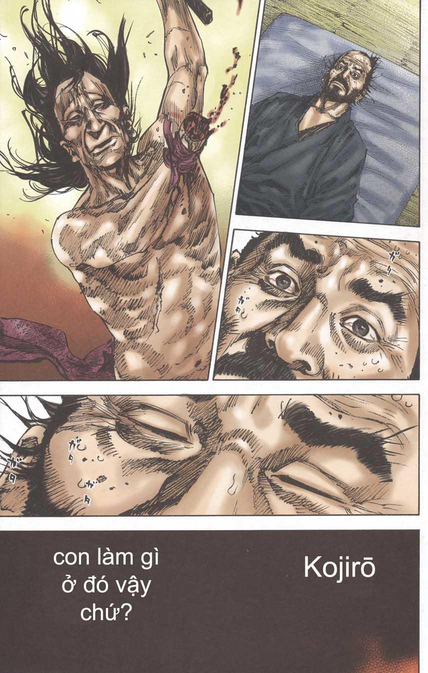 Lãng Khách Chapter 142 - 24