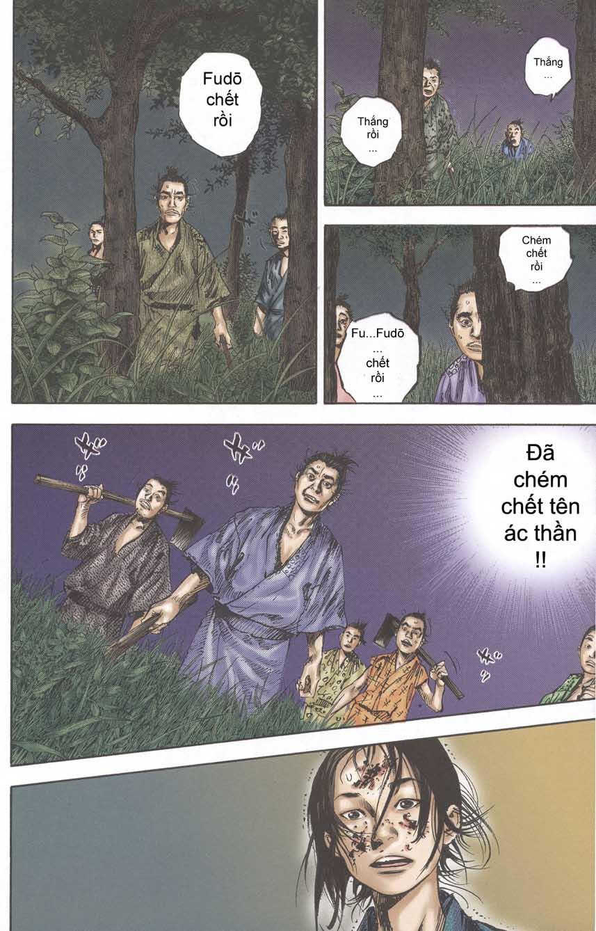 Lãng Khách Chapter 142 - 5