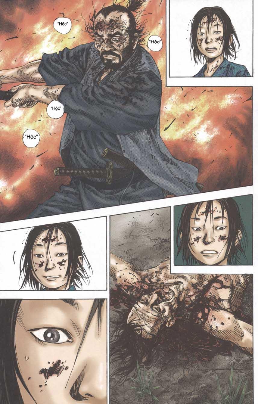 Lãng Khách Chapter 142 - 6