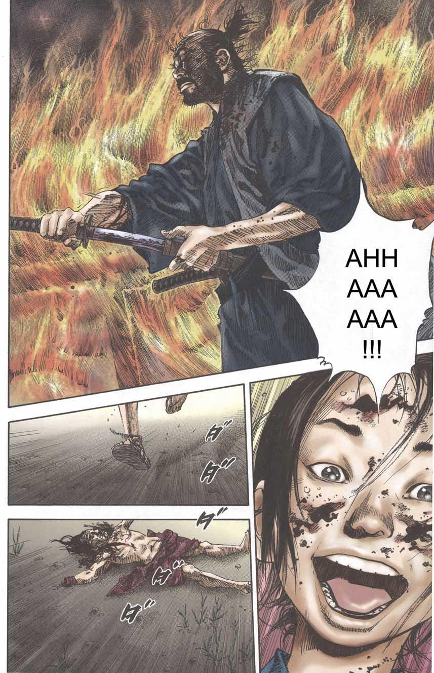 Lãng Khách Chapter 142 - 7