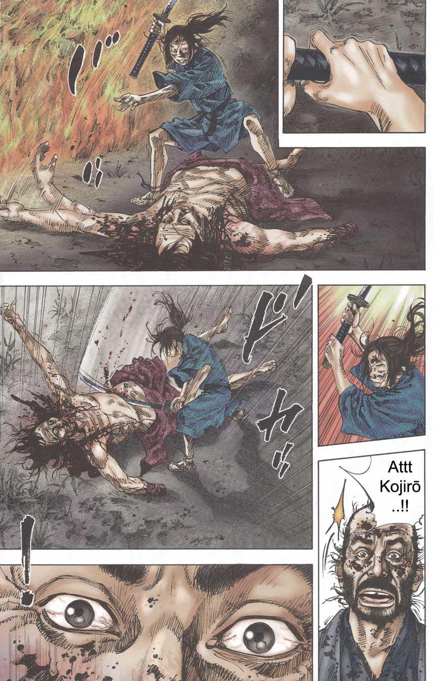 Lãng Khách Chapter 142 - 8