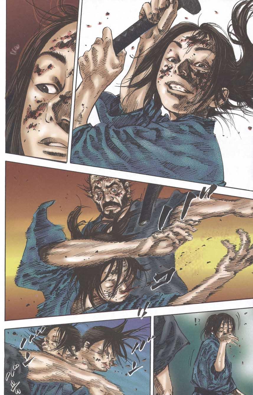 Lãng Khách Chapter 142 - 9