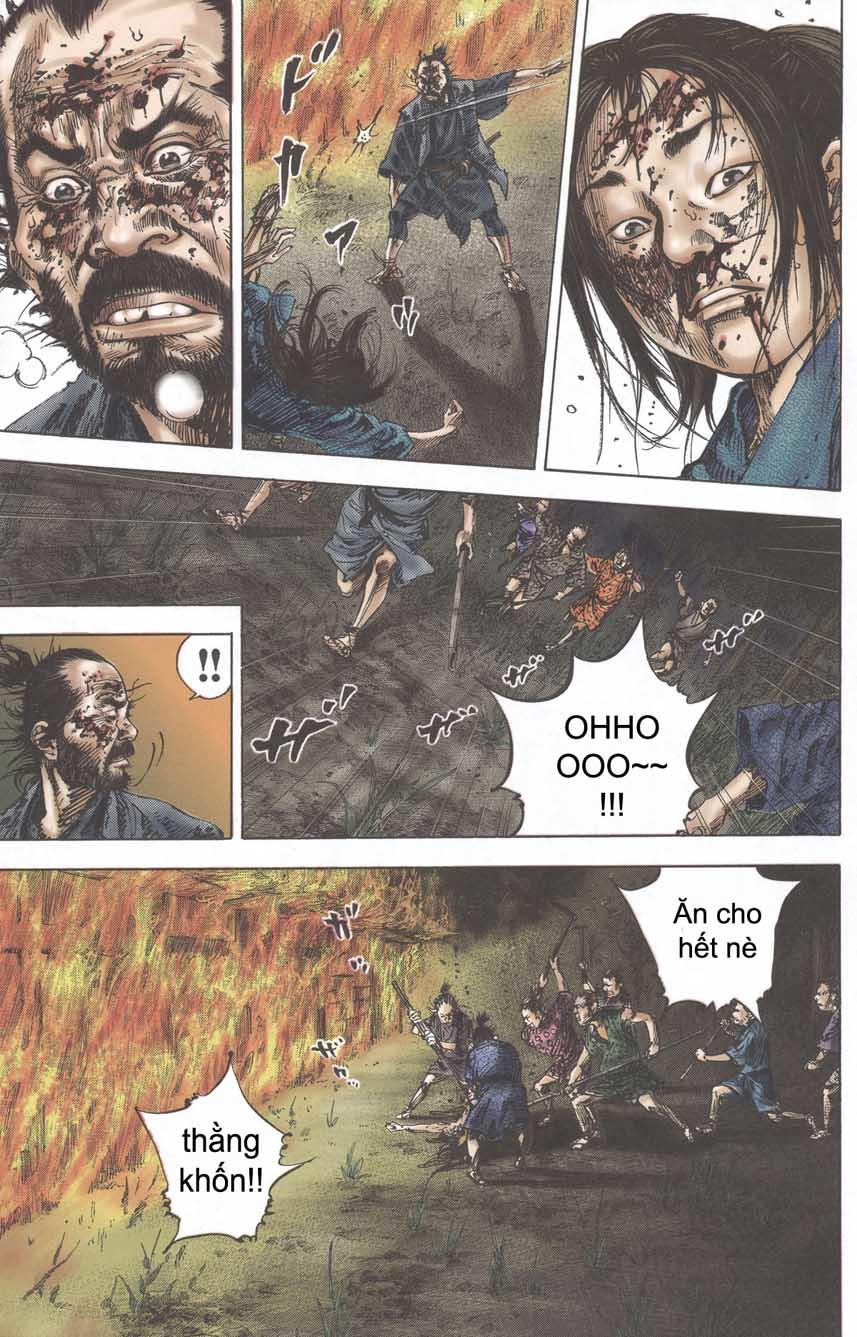 Lãng Khách Chapter 142 - 10