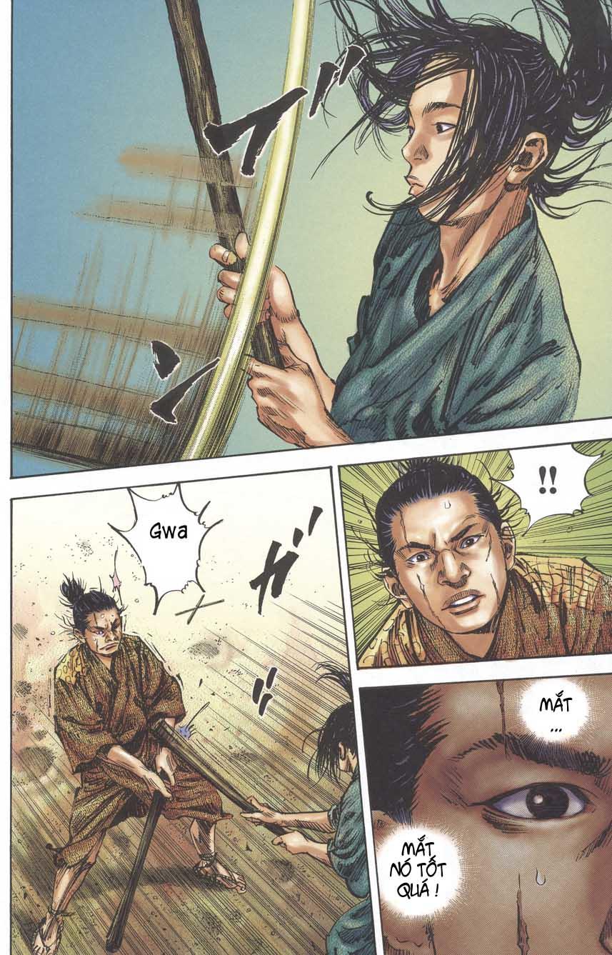 Lãng Khách Chapter 143 - 11