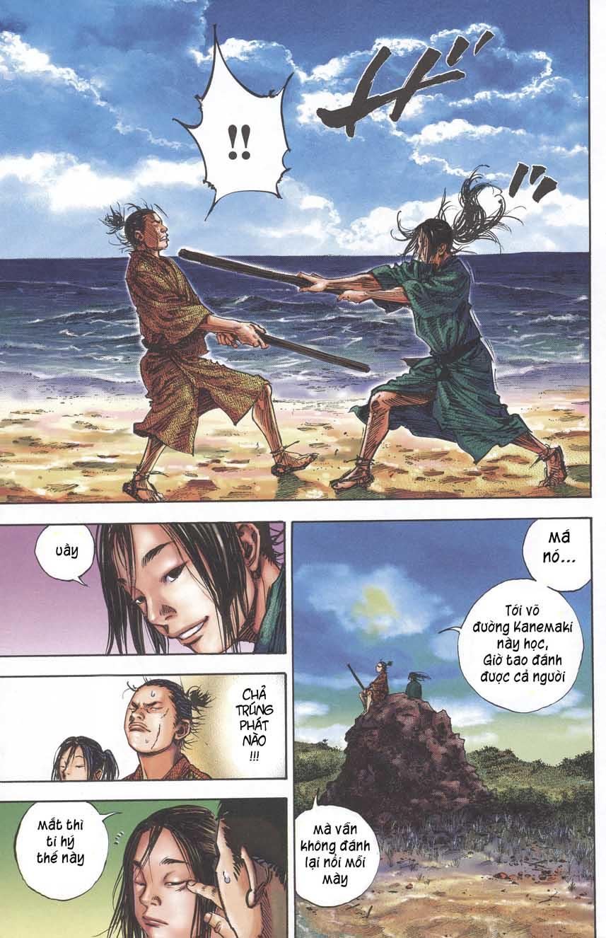 Lãng Khách Chapter 143 - 12