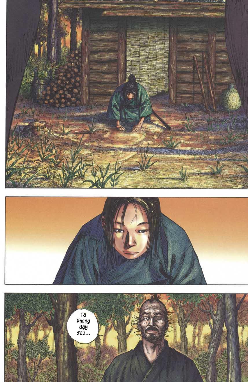 Lãng Khách Chapter 143 - 15