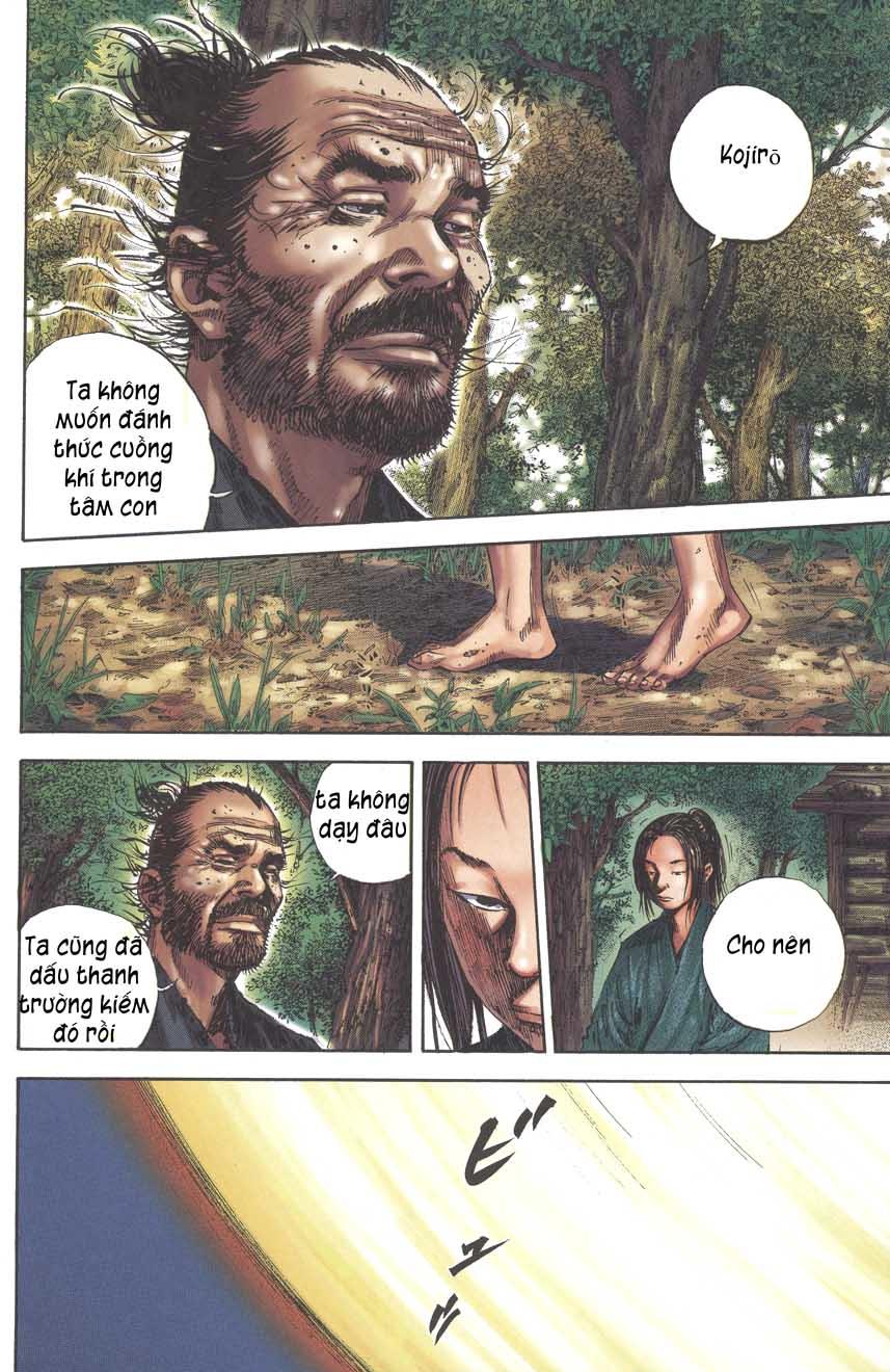 Lãng Khách Chapter 143 - 17