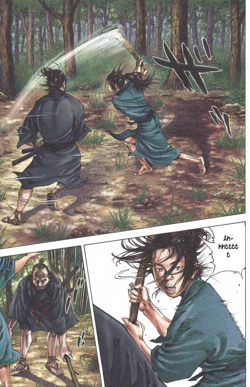 Lãng Khách Chapter 143 - 18