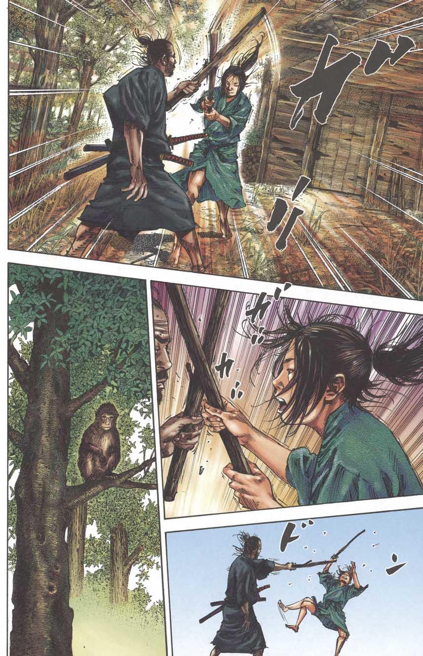 Lãng Khách Chapter 143 - 19