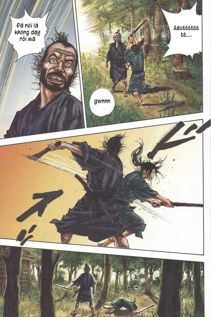 Lãng Khách Chapter 143 - 20