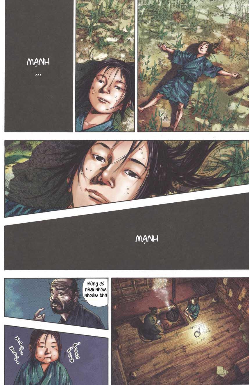 Lãng Khách Chapter 143 - 21