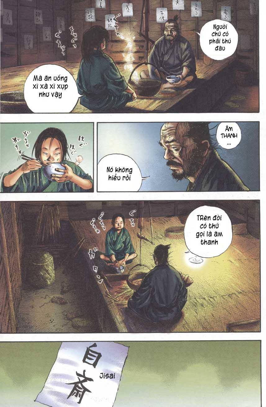 Lãng Khách Chapter 143 - 22