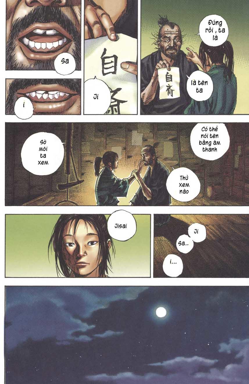 Lãng Khách Chapter 143 - 23
