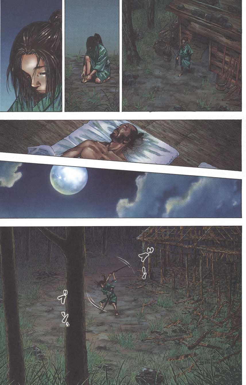 Lãng Khách Chapter 143 - 24