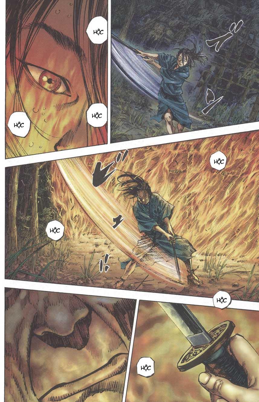 Lãng Khách Chapter 143 - 25