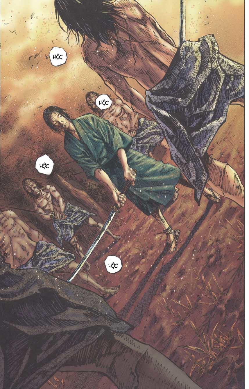 Lãng Khách Chapter 143 - 26