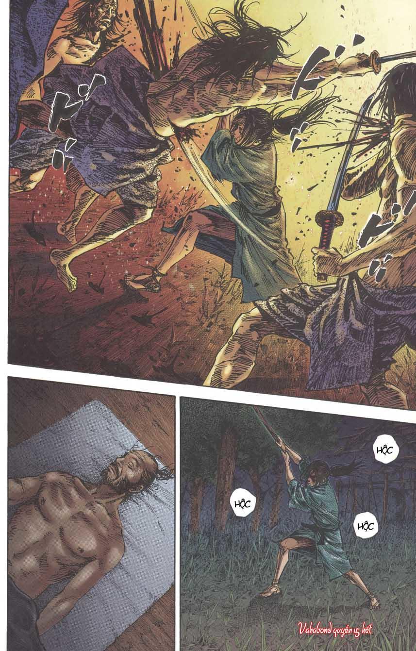 Lãng Khách Chapter 143 - 27