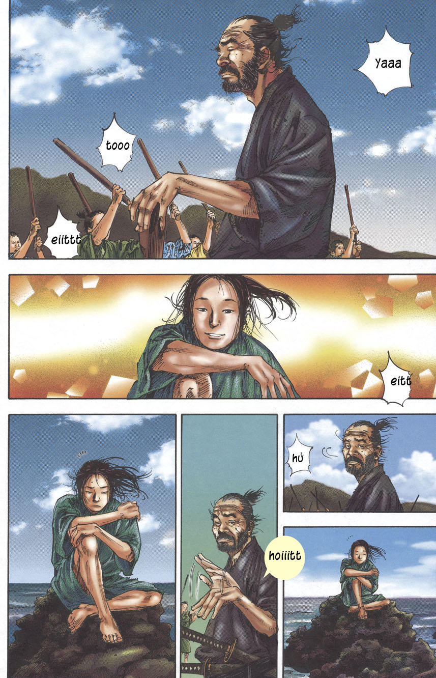 Lãng Khách Chapter 143 - 5