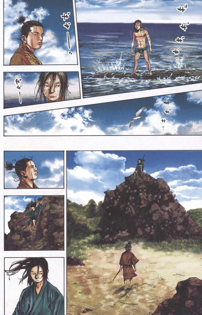 Lãng Khách Chapter 143 - 9