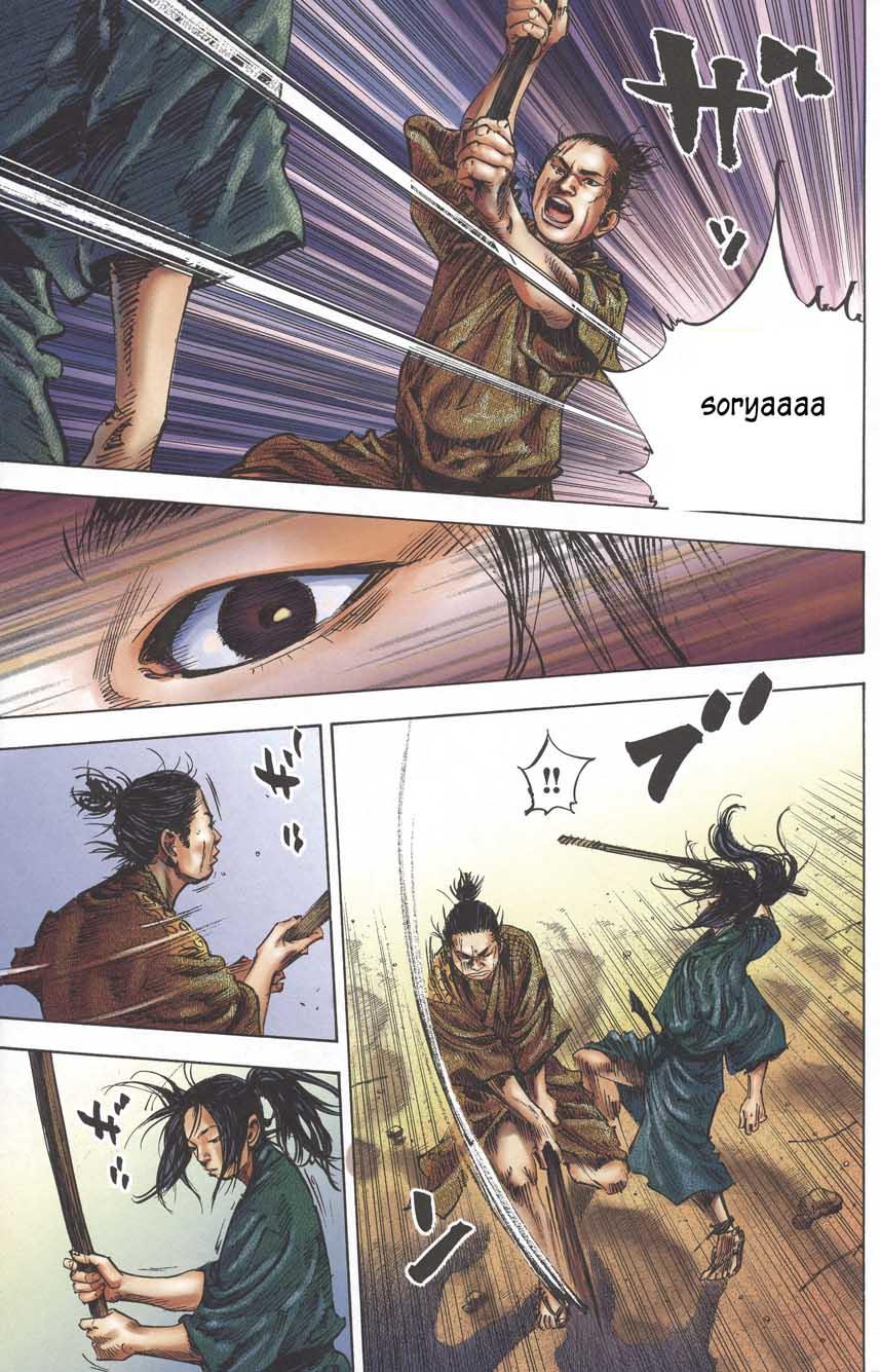 Lãng Khách Chapter 143 - 10