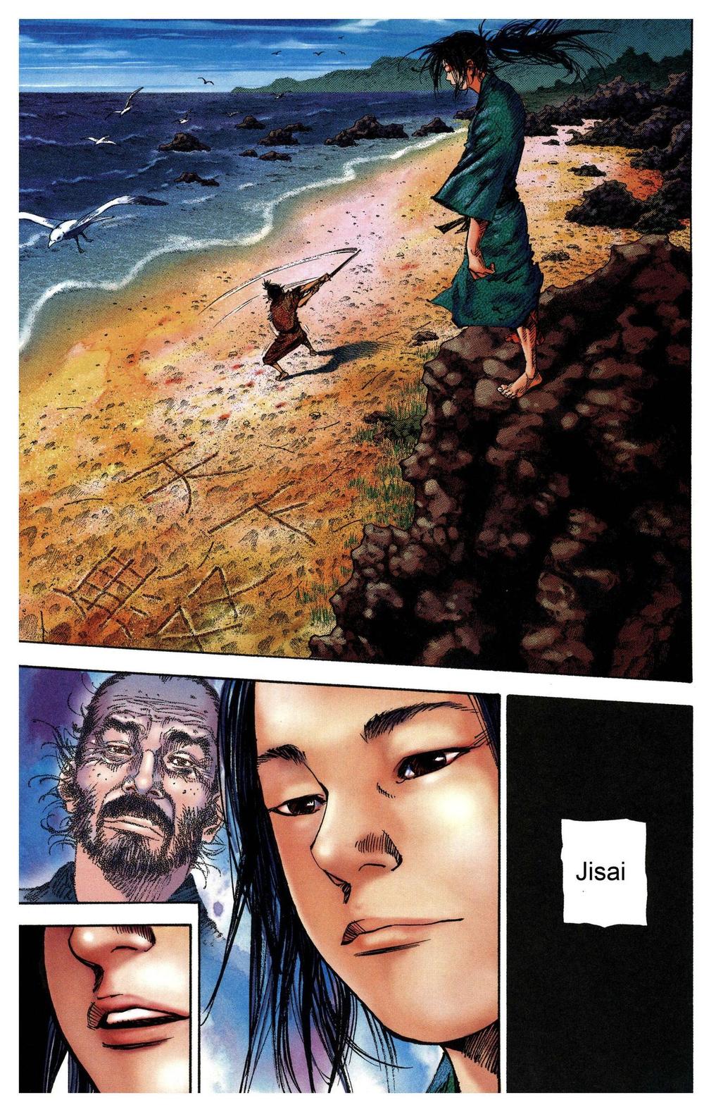 Lãng Khách Chapter 144 - 14