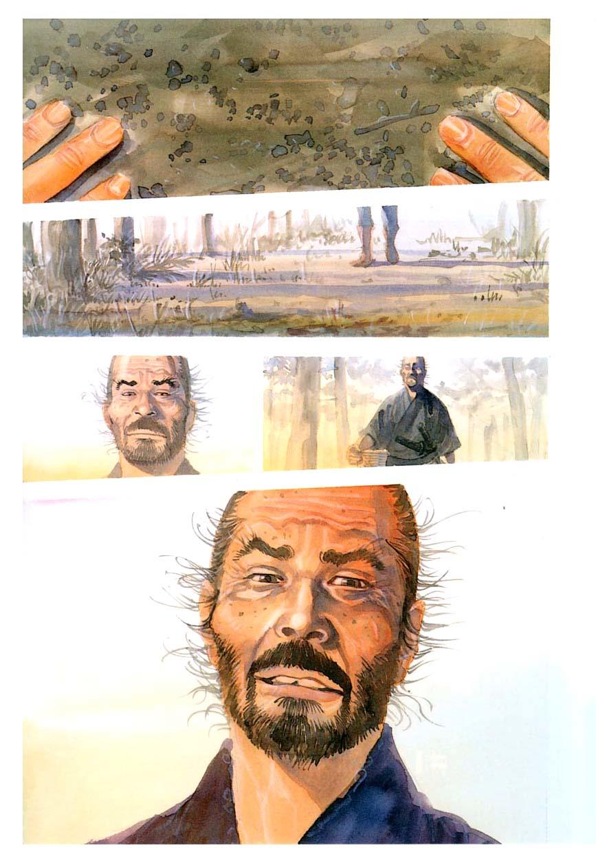 Lãng Khách Chapter 144 - 3