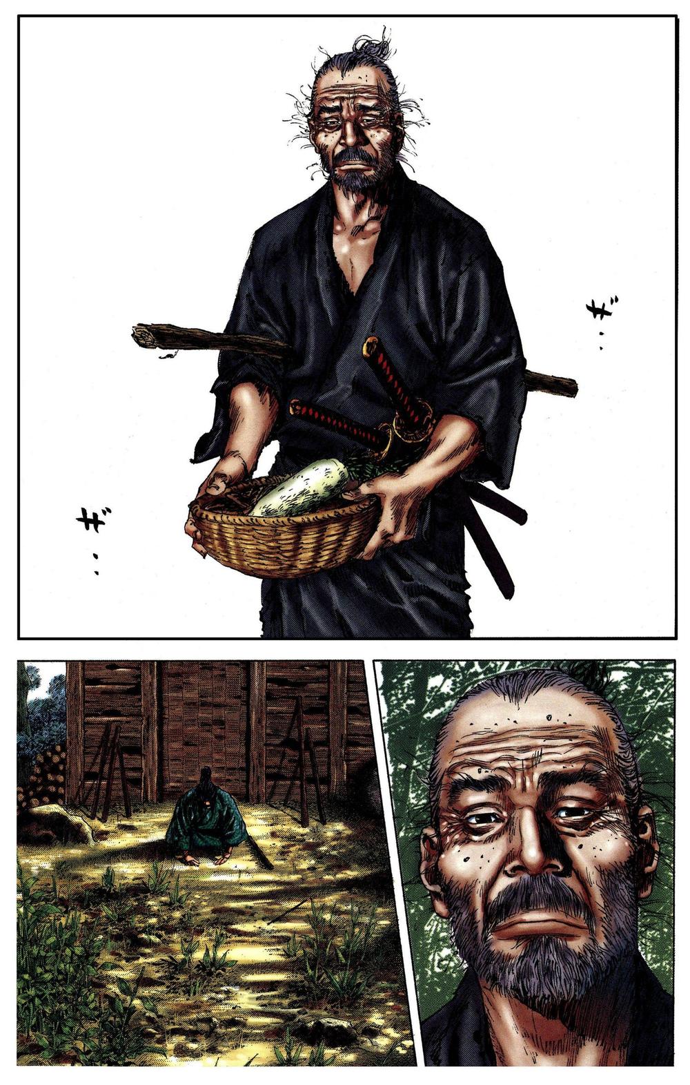 Lãng Khách Chapter 144 - 24