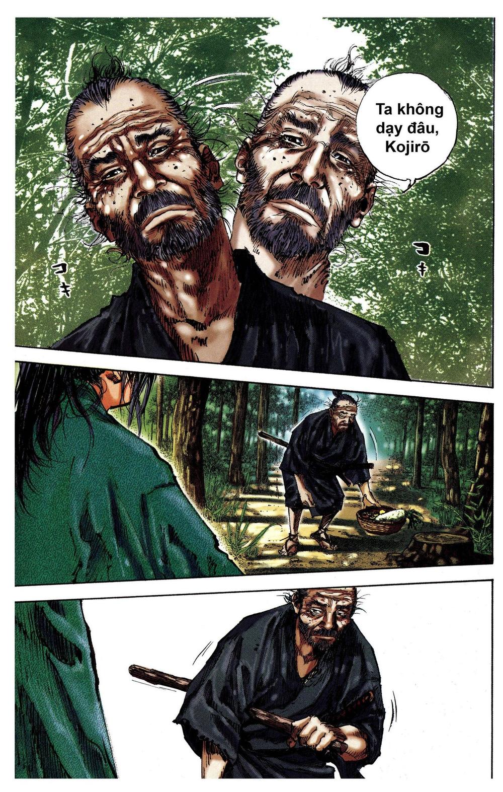 Lãng Khách Chapter 144 - 26