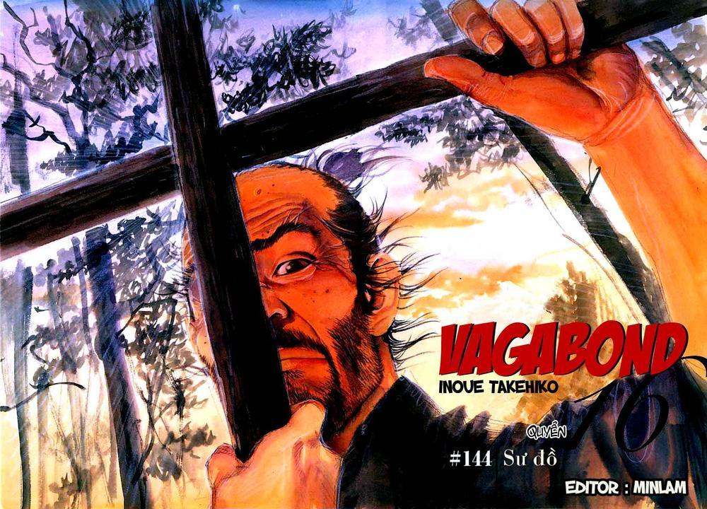 Lãng Khách Chapter 144 - 4