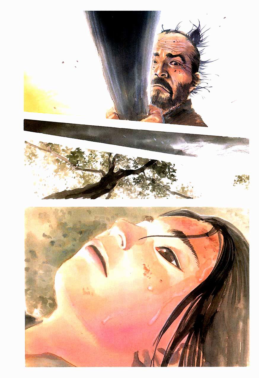 Lãng Khách Chapter 144 - 5