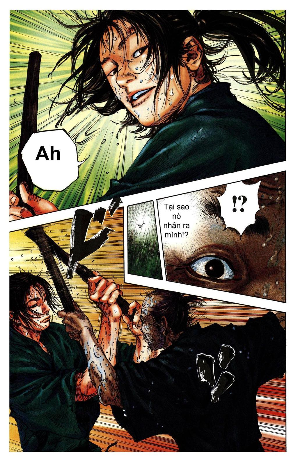 Lãng Khách Chapter 145 - 17