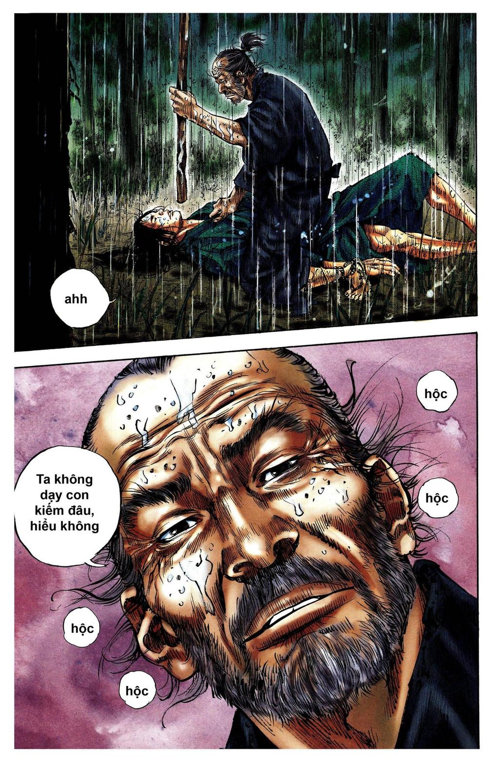 Lãng Khách Chapter 145 - 19