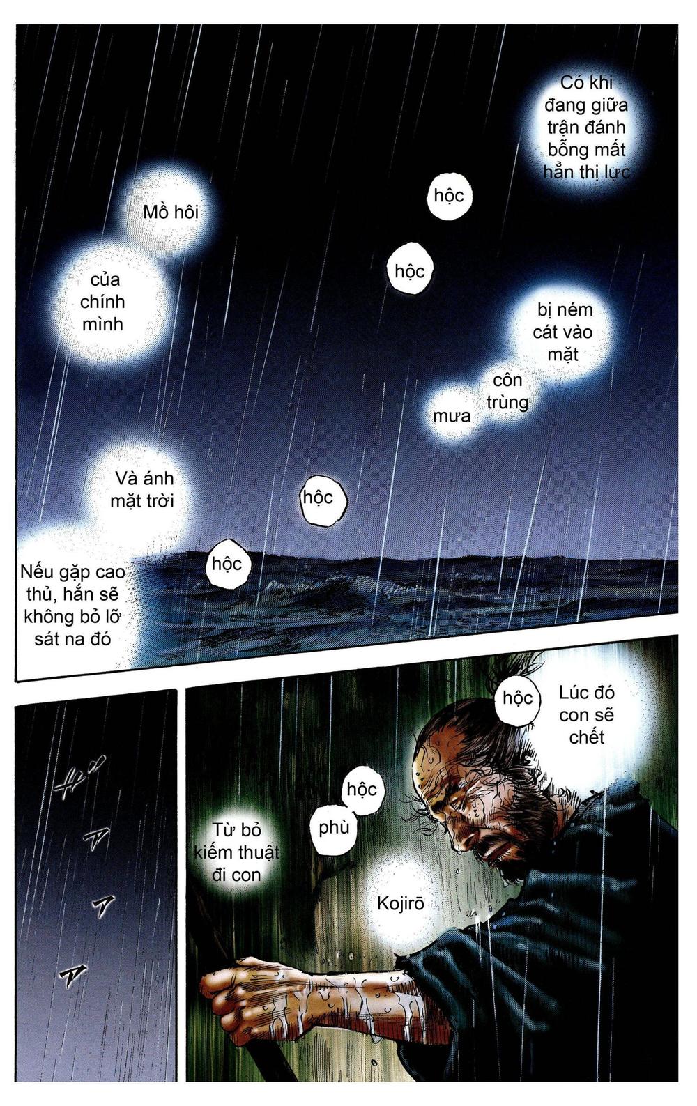 Lãng Khách Chapter 145 - 20