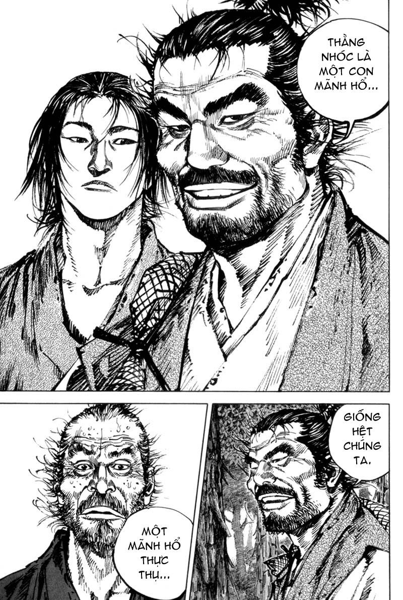 Lãng Khách Chapter 147 - 7